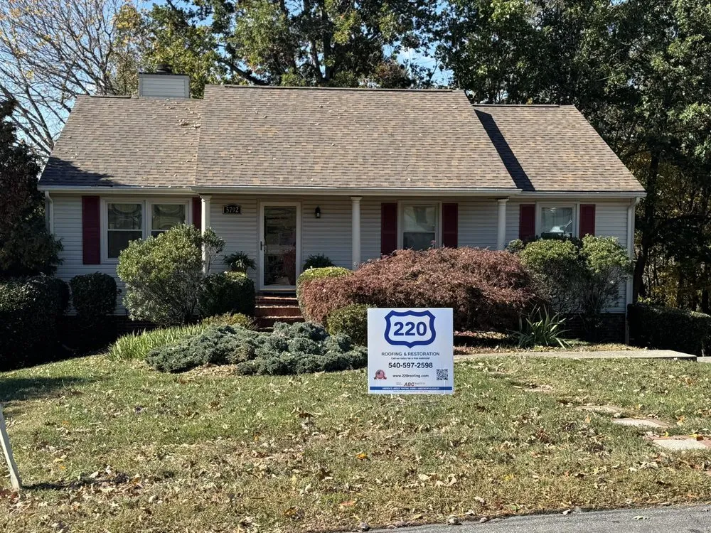 Slide of 220 Roofing & Restoration