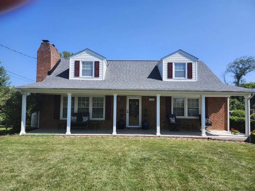 Slide of 220 Roofing & Restoration