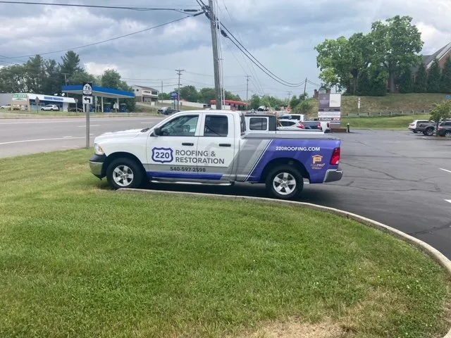 Slide of 220 Roofing & Restoration