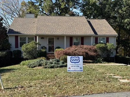 220 Roofing & Restoration