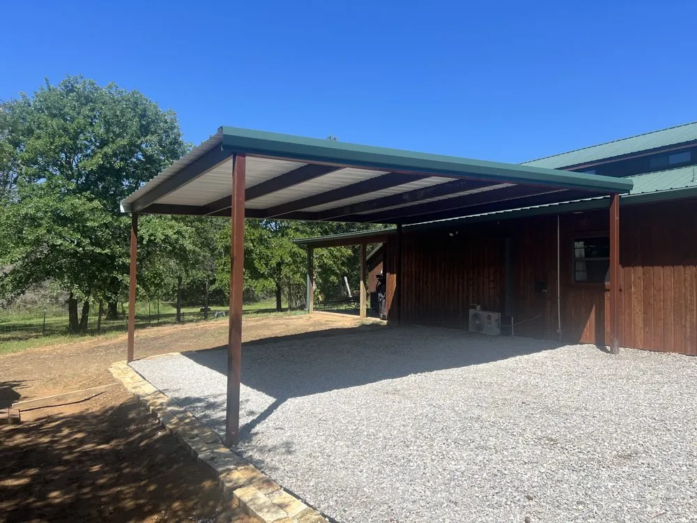 Reliable roof inspection in Brock, TX by 220Eight Roofing & Contracting
