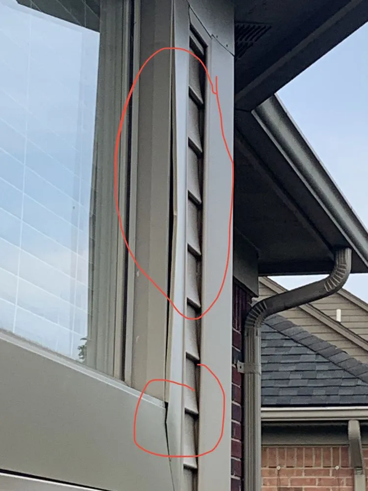 Slide of 222 Roofing Gutters and Repairs