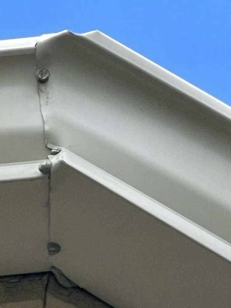 Slide of 222 Roofing Gutters and Repairs