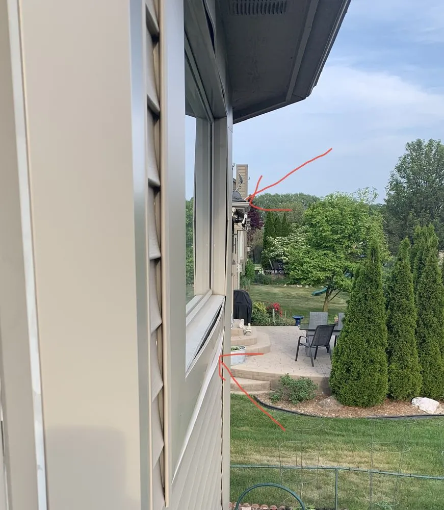 Slide of 222 Roofing Gutters and Repairs