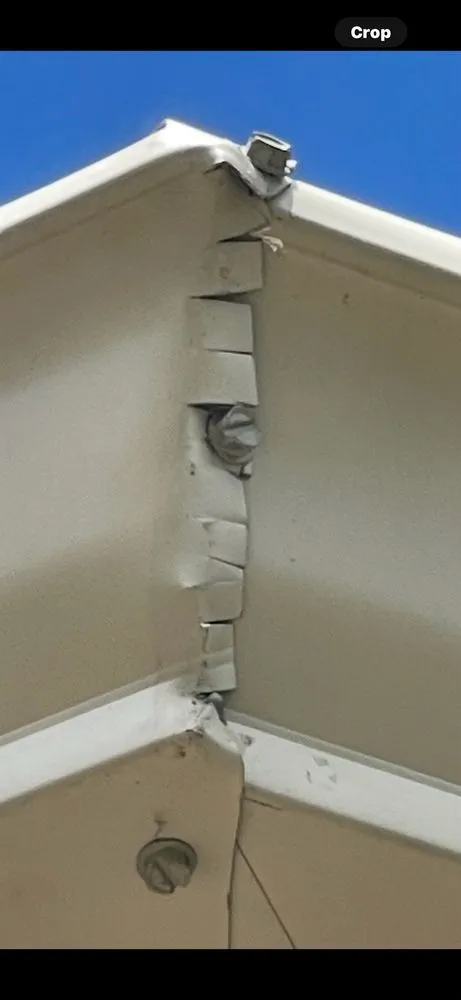 Slide of 222 Roofing Gutters and Repairs