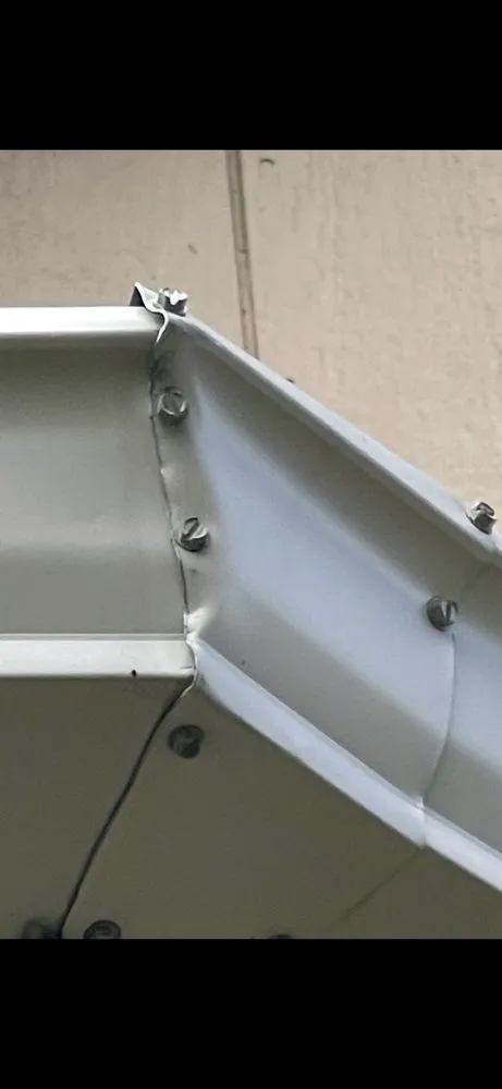 Slide of 222 Roofing Gutters and Repairs