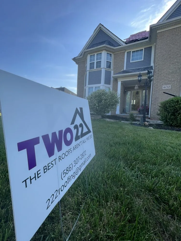 Slide of 222 Roofing Gutters and Repairs