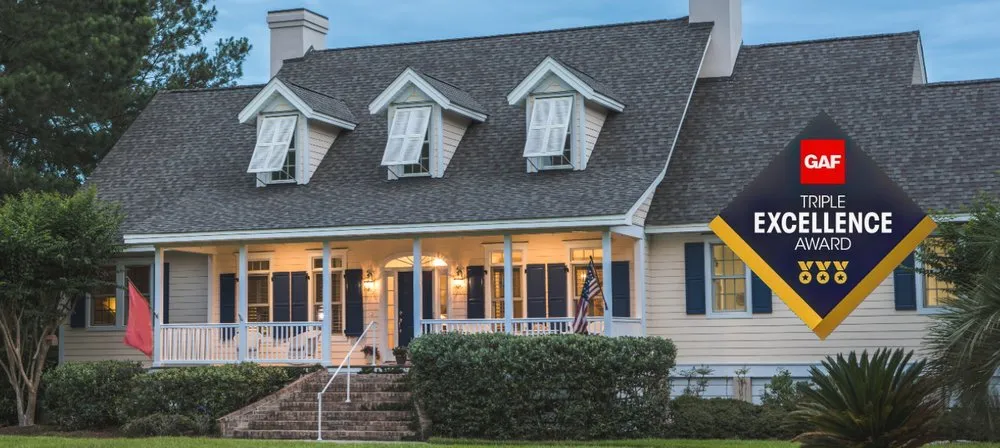 Slide of 222 Roofing Gutters and Repairs