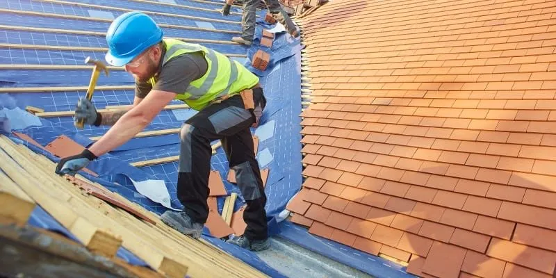 Slide of 222 Roofing Gutters and Repairs