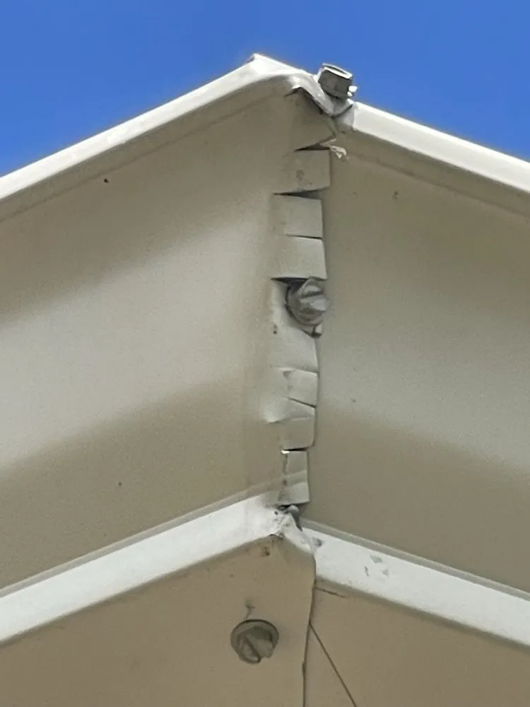 Slide of 222 Roofing Gutters and Repairs