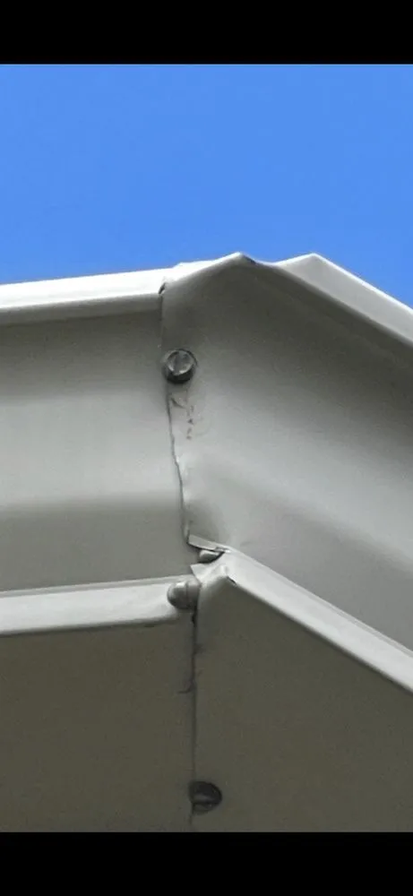 Slide of 222 Roofing Gutters and Repairs