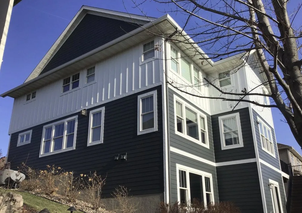 Slide of 22nd Century Roofing