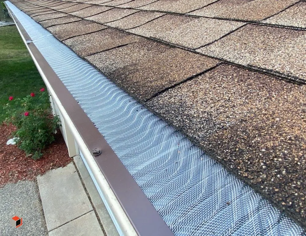Slide of 22nd Century Roofing