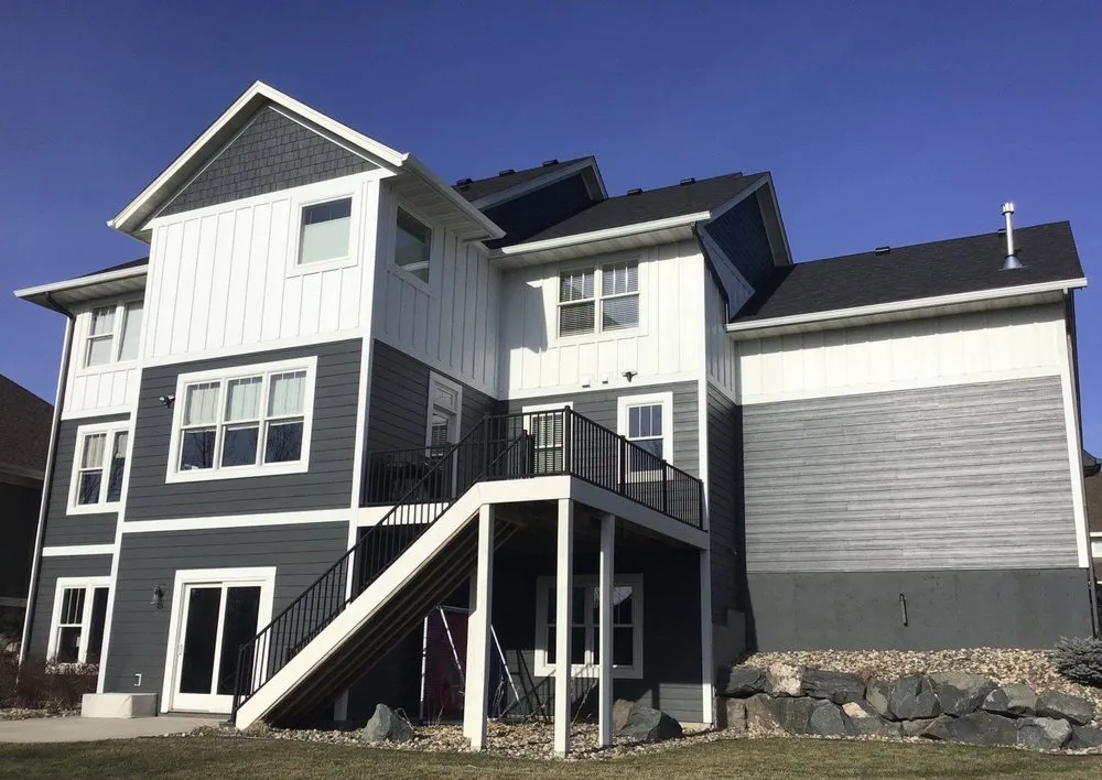 Slide of 22nd Century Roofing