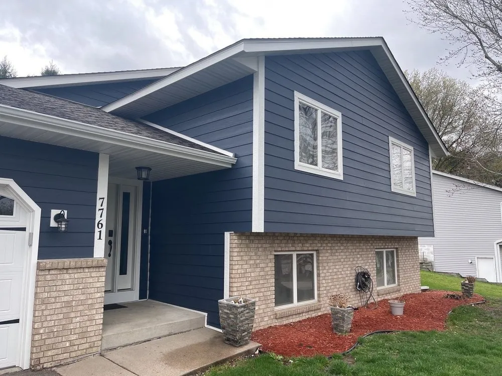 Slide of 22nd Century Roofing