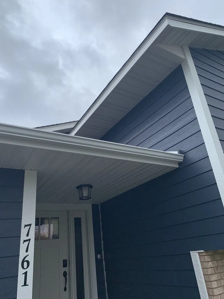 Slide of 22nd Century Roofing