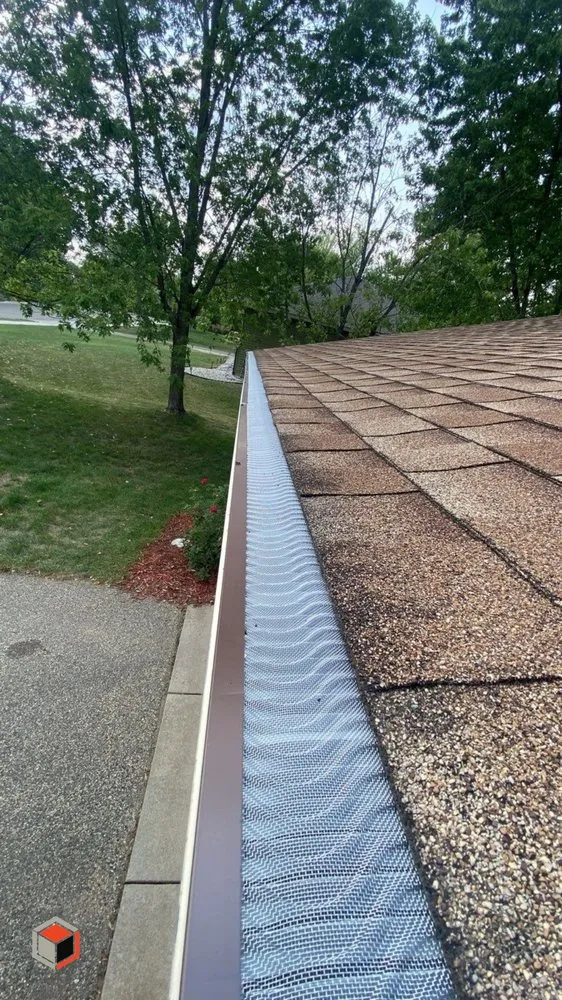 Slide of 22nd Century Roofing