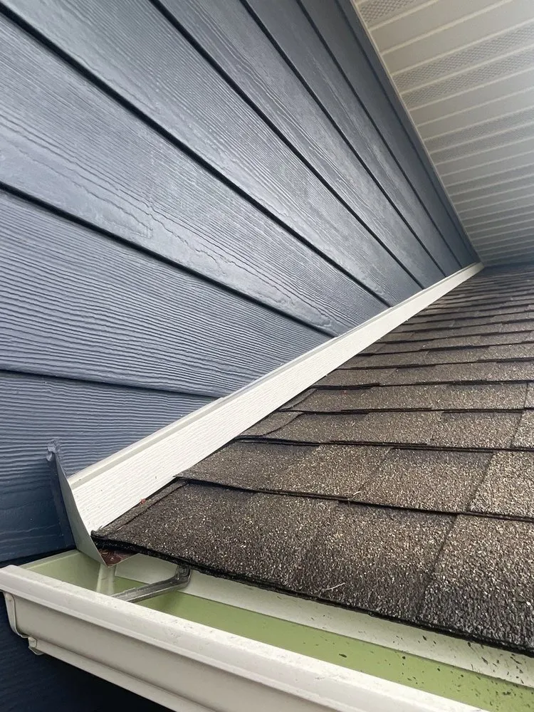 Slide of 22nd Century Roofing