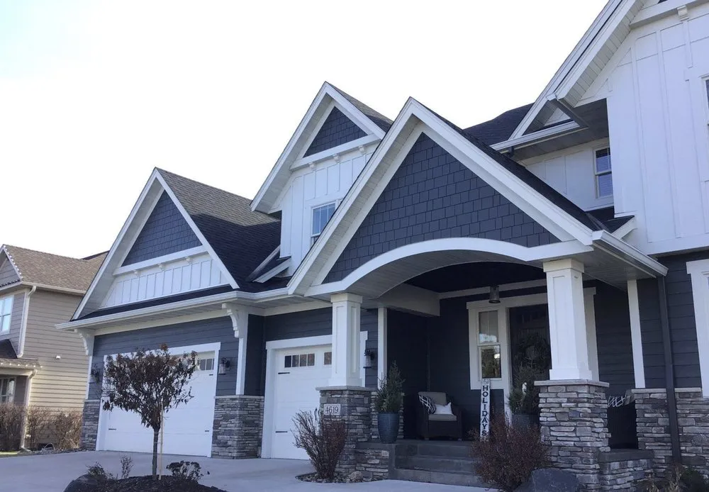 Slide of 22nd Century Roofing