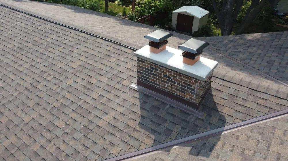 Slide of 22nd Century Roofing