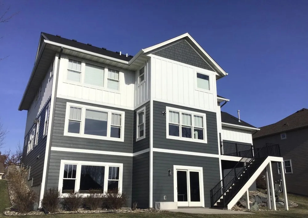 Slide of 22nd Century Roofing