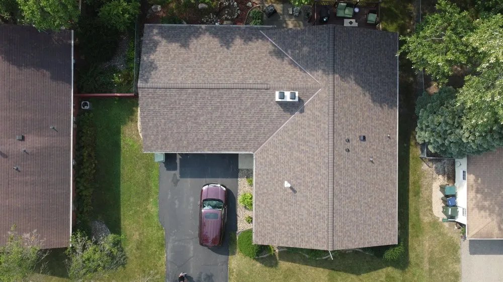 Slide of 22nd Century Roofing