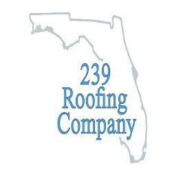239 Roofing company Logo