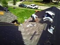 Slide of 24 Hour Roofing Dallas