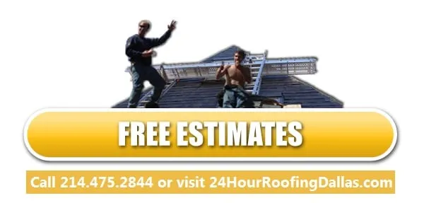 Slide of 24 Hour Roofing Dallas