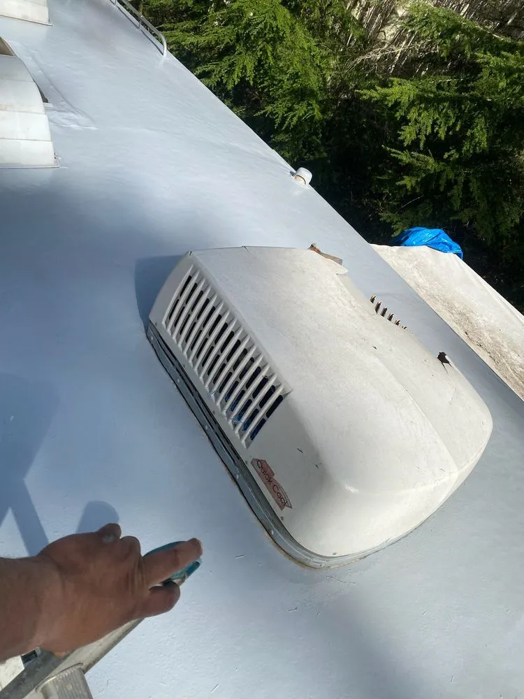 Slide of 240 Roofing