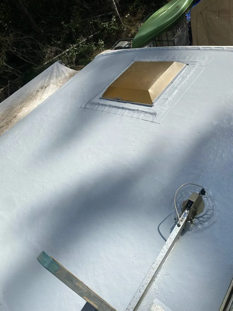 Slide of 240 Roofing