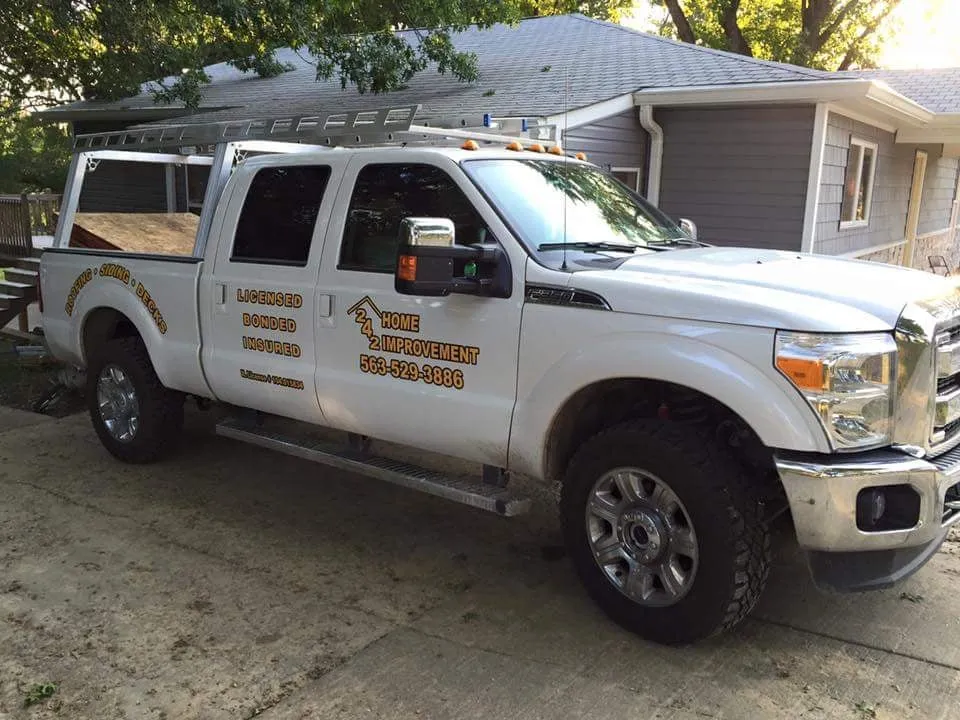 Slide of 242 Home Improvement