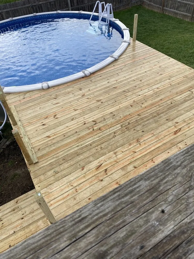 Slide of 242 Home Improvement