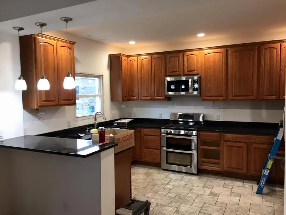 Slide of 242 Home Improvement