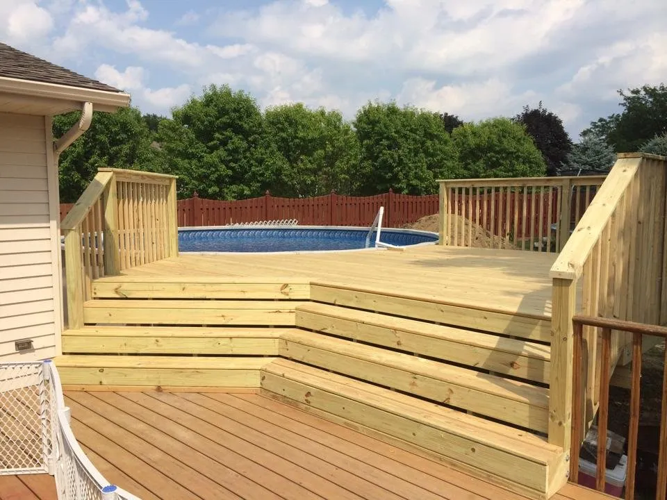 Slide of 242 Home Improvement