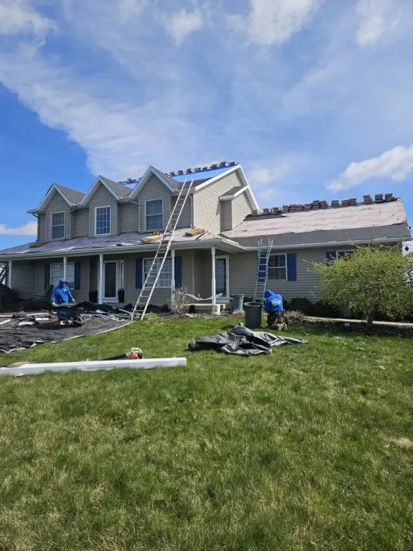 Slide of 242 Roof Systems