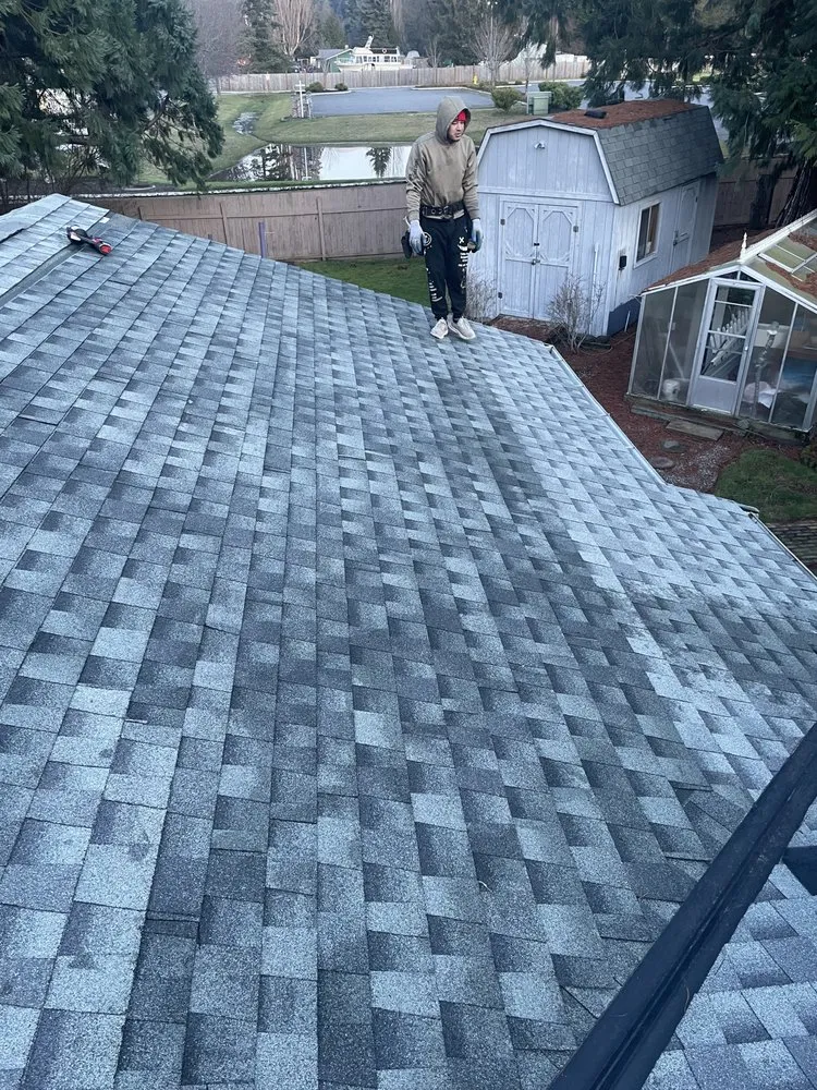 Slide of 24/7 Construction