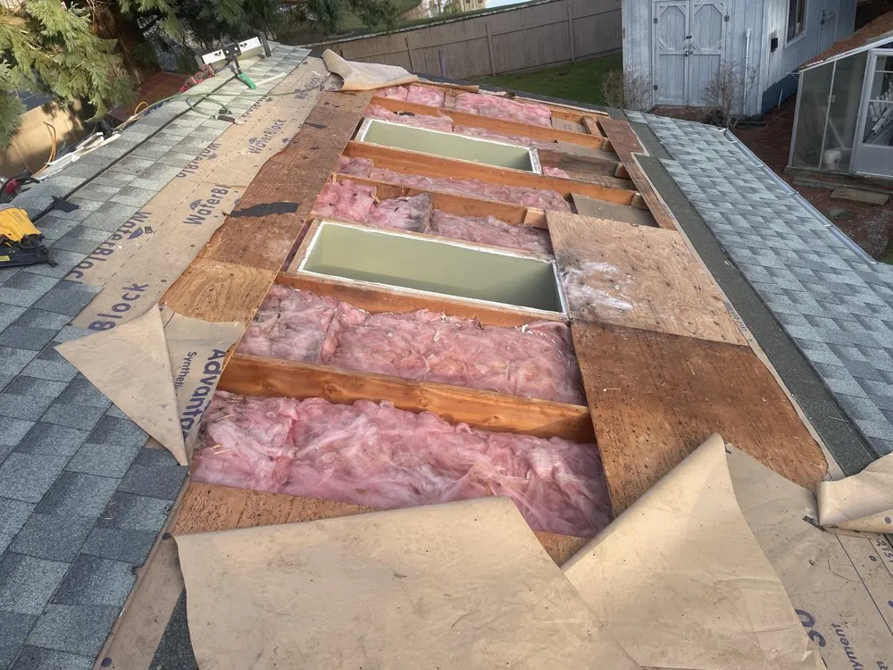 Slide of 24/7 Construction