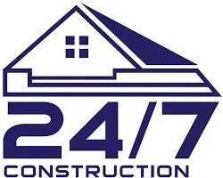 Slide of 24/7 Construction
