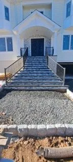 Slide of 24/7 construction