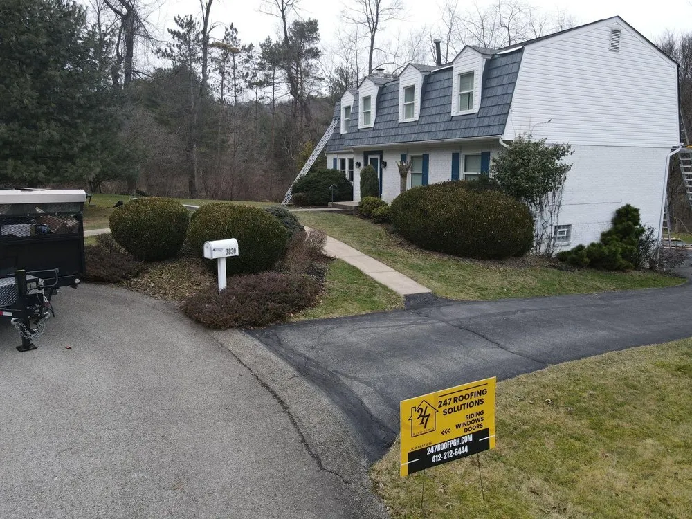 Slide of 247 Home Remodeling