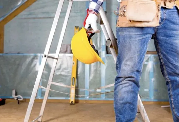 Slide of 24/7 Restoration