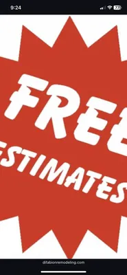 24/7 Roof Leak Repair Logo