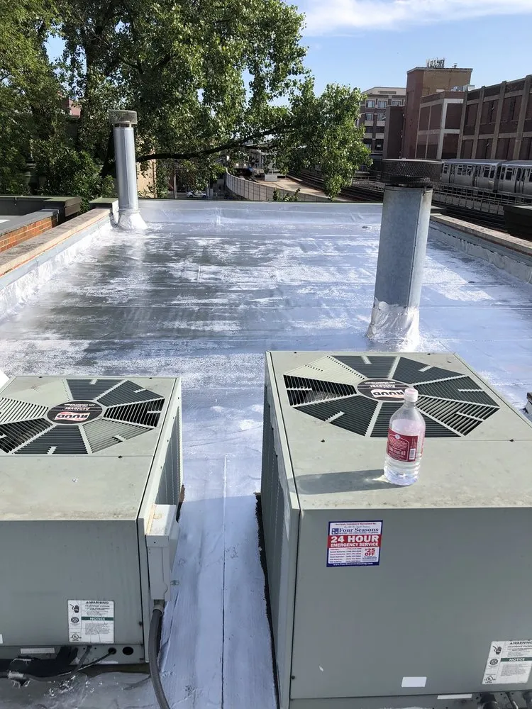 Slide of 24/7 Roofing