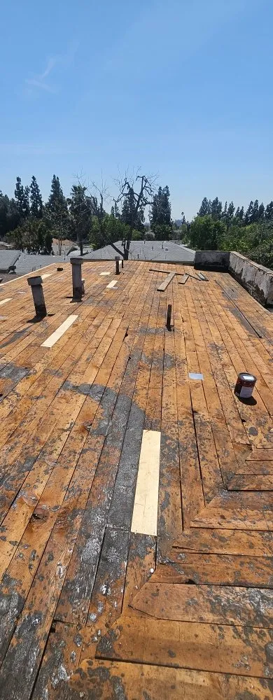 Slide of 24/7 Roofing Solutions