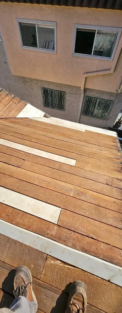 Slide of 24/7 Roofing Solutions