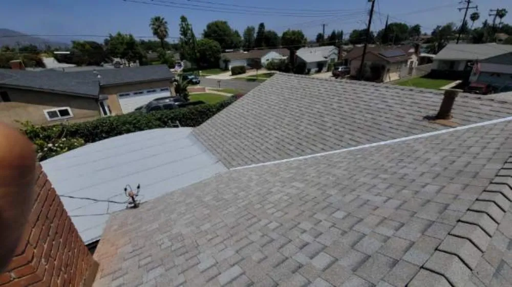 Slide of 24/7 Roofing Solutions