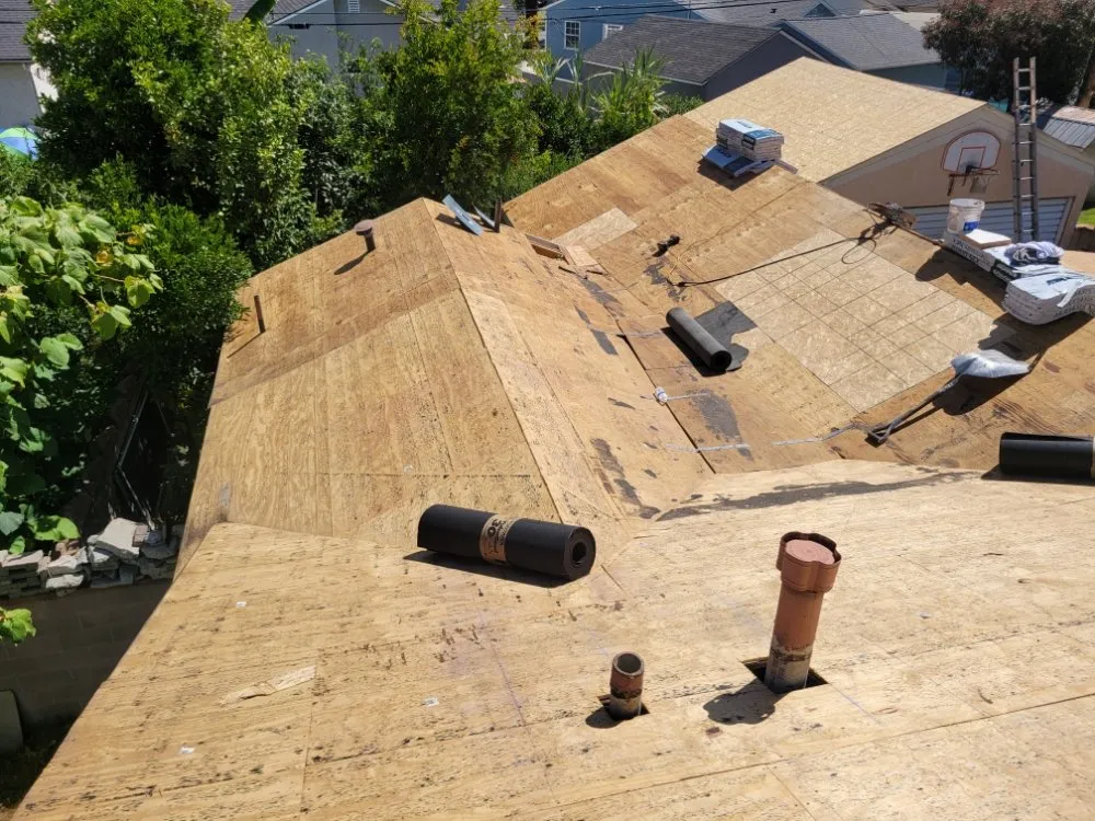 Slide of 24/7 Roofing Solutions