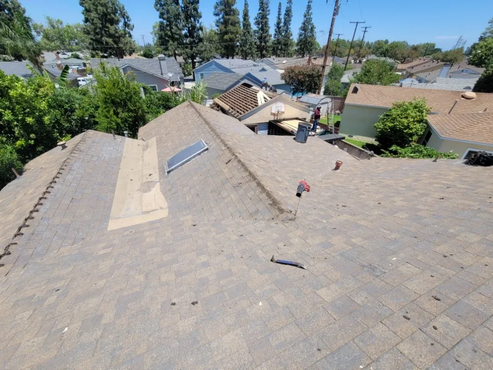 Slide of 24/7 Roofing Solutions
