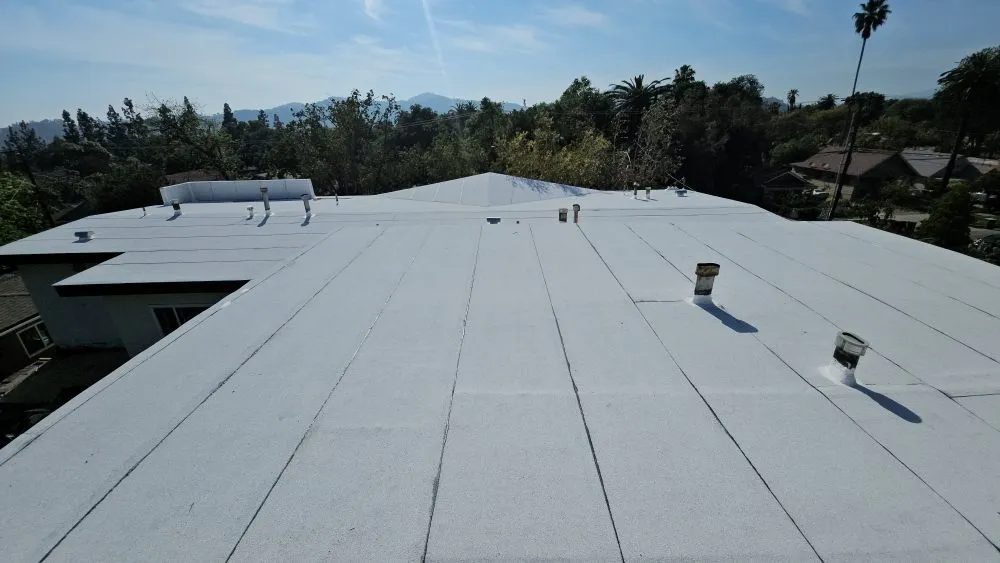 Slide of 24/7 Roofing Solutions